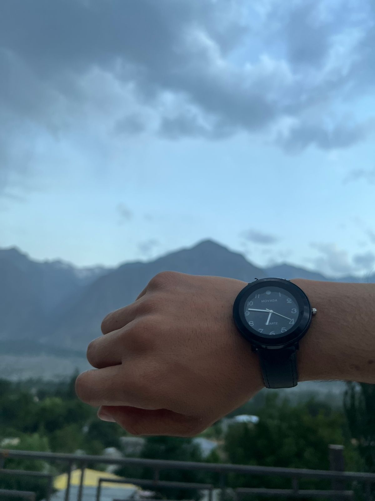 BlackCore – Bold Simplicity, Everyday Power