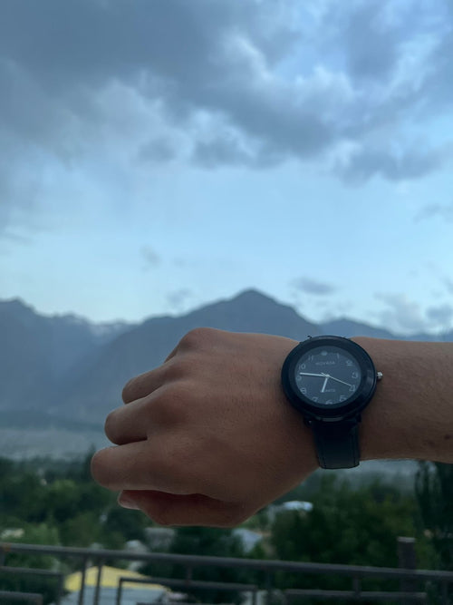 BlackCore – Bold Simplicity, Everyday Power